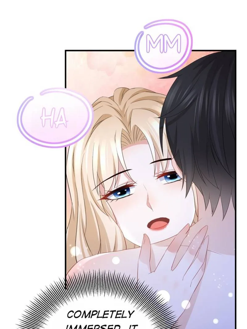 The Sultry Demon King Wants Me Chapter 23 page 30