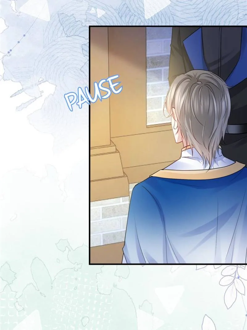 The Sultry Demon King Wants Me Chapter 24 page 40