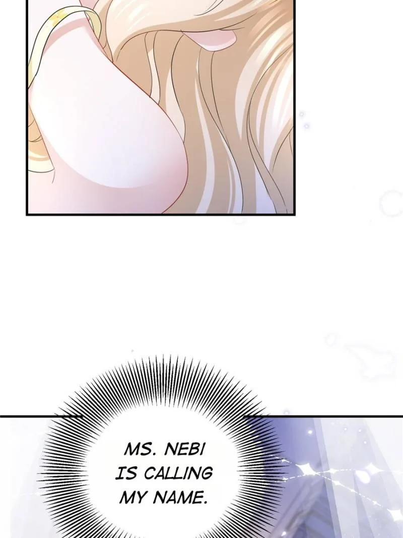 The Sultry Demon King Wants Me Chapter 23 page 25