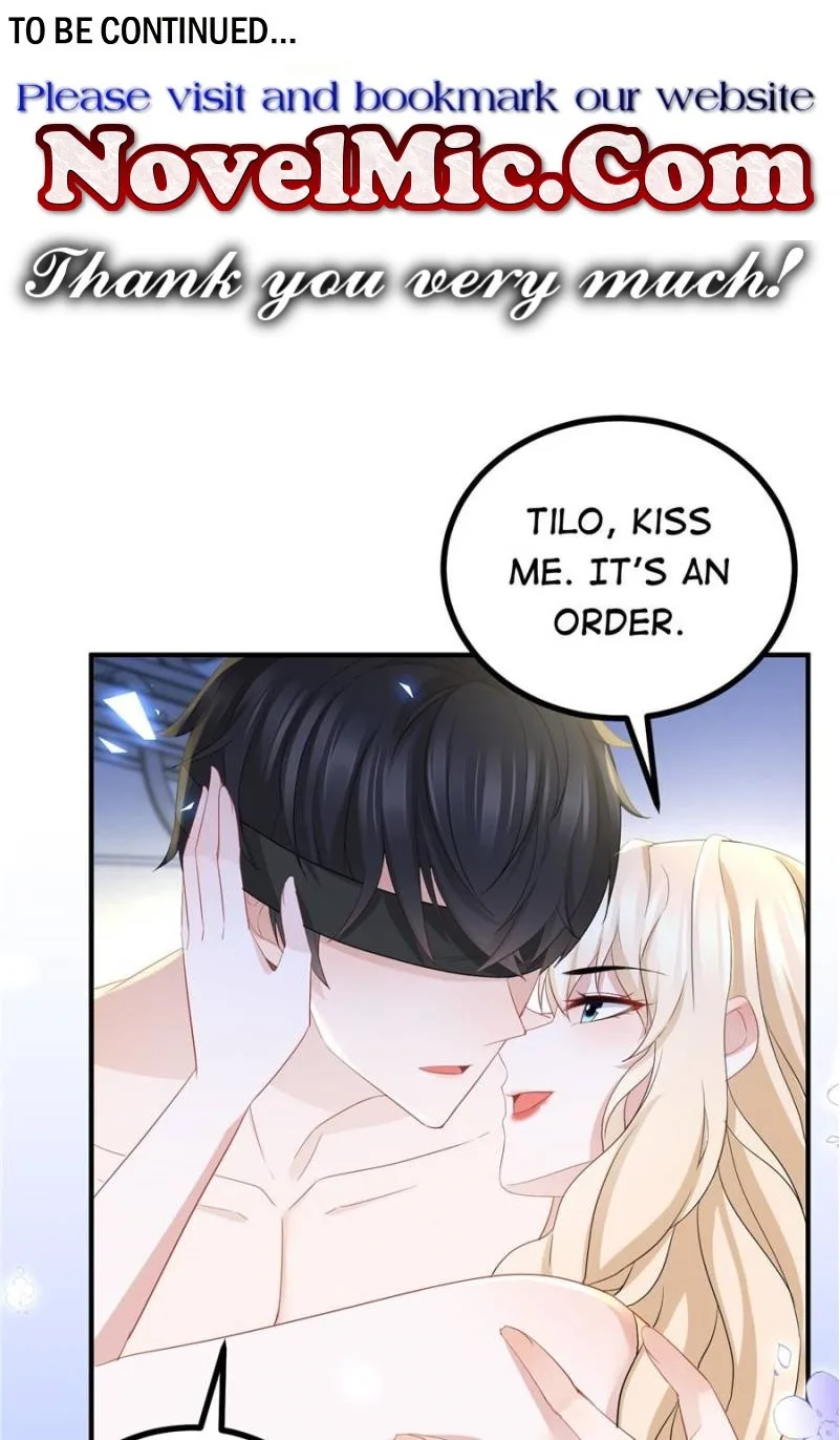 The Sultry Demon King Wants Me Chapter 23 page 2