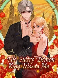 The Sultry Demon King Wants Me Chapter 24 page 48