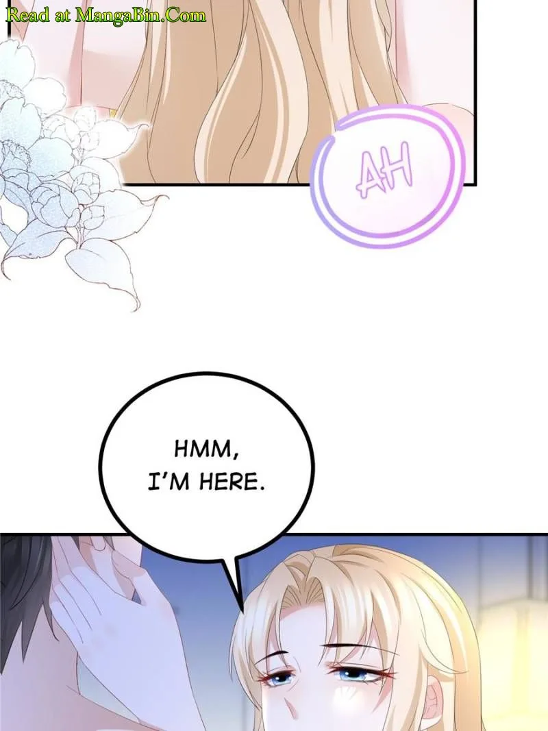 The Sultry Demon King Wants Me Chapter 23 page 17