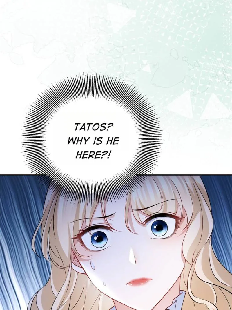 The Sultry Demon King Wants Me Chapter 24 page 42