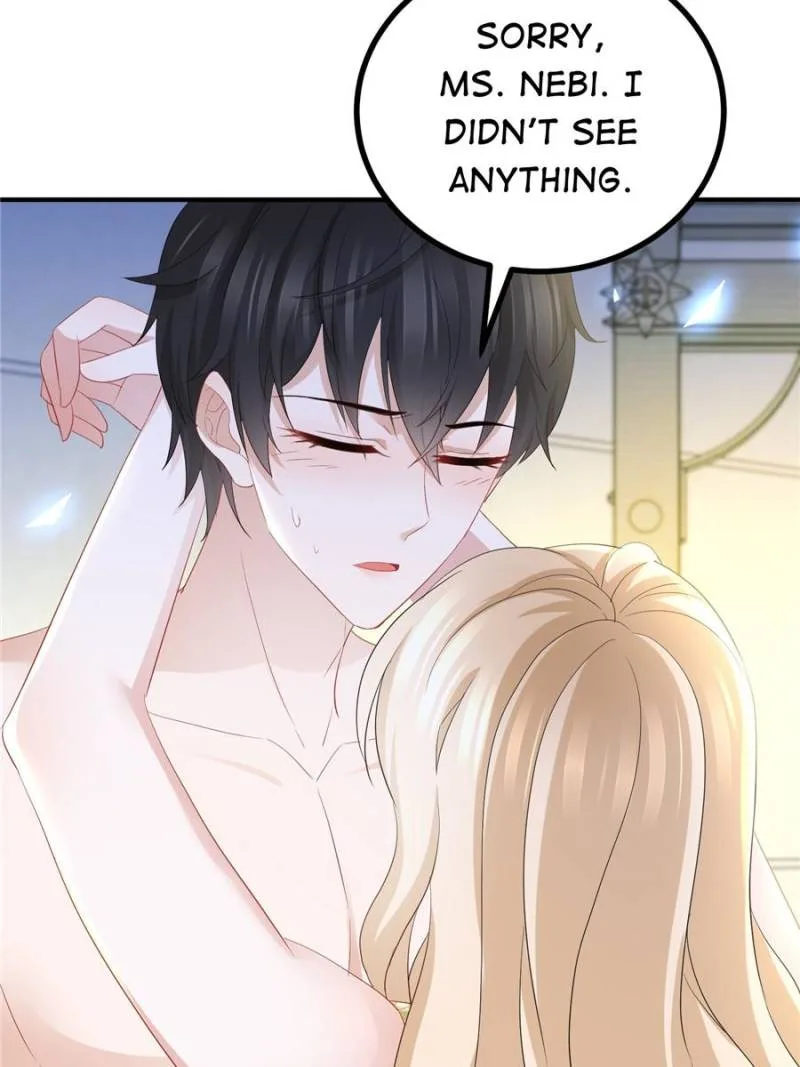 The Sultry Demon King Wants Me Chapter 23 page 7