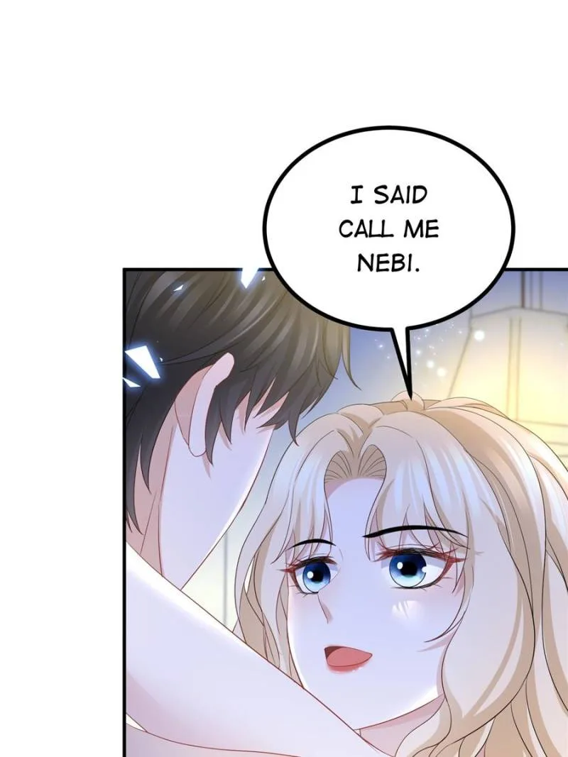 The Sultry Demon King Wants Me Chapter 23 page 9