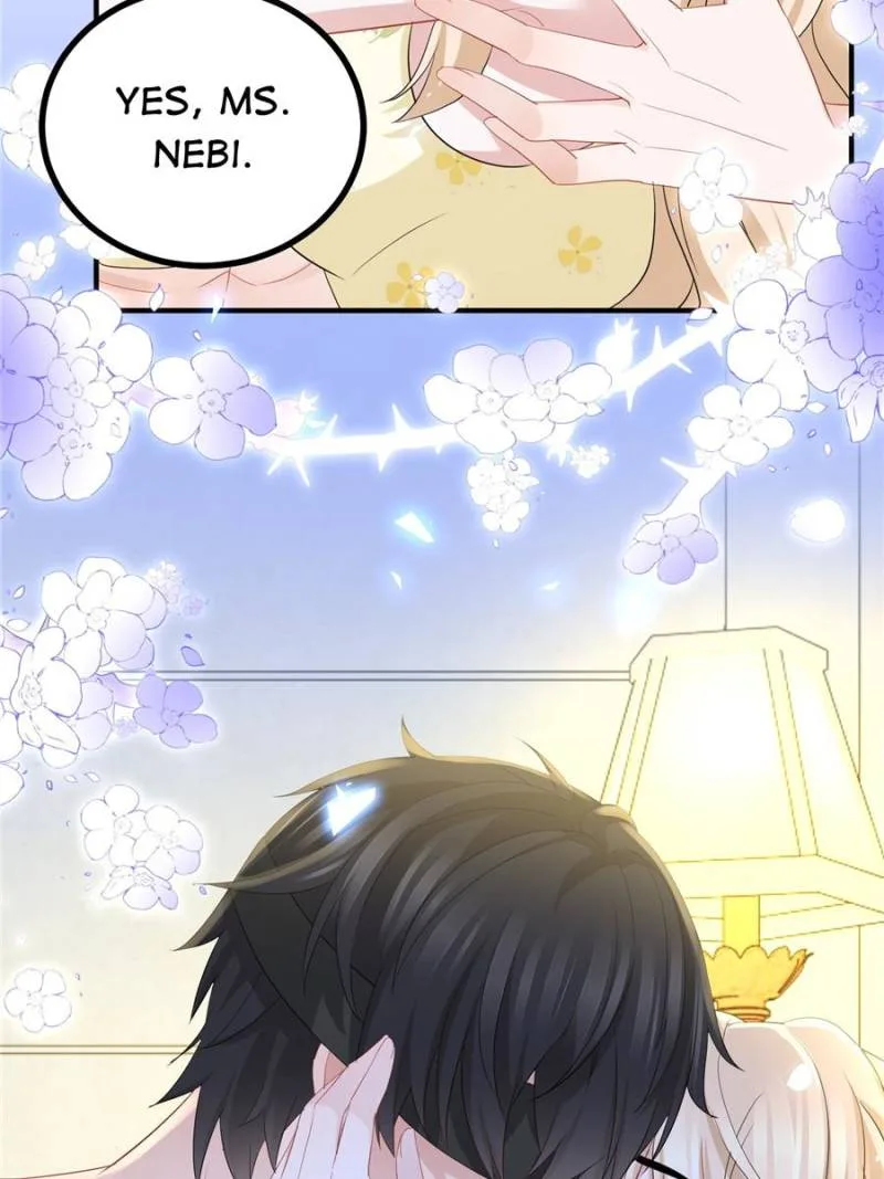 The Sultry Demon King Wants Me Chapter 23 page 3