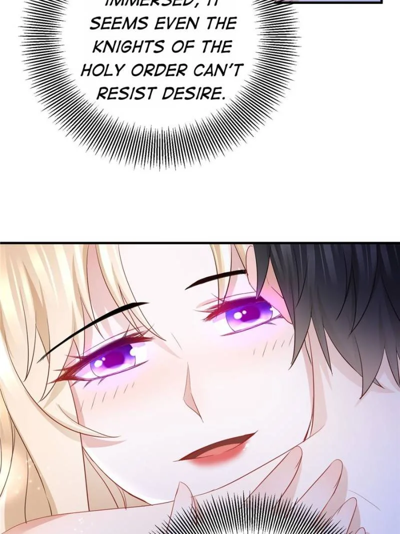 The Sultry Demon King Wants Me Chapter 23 page 31