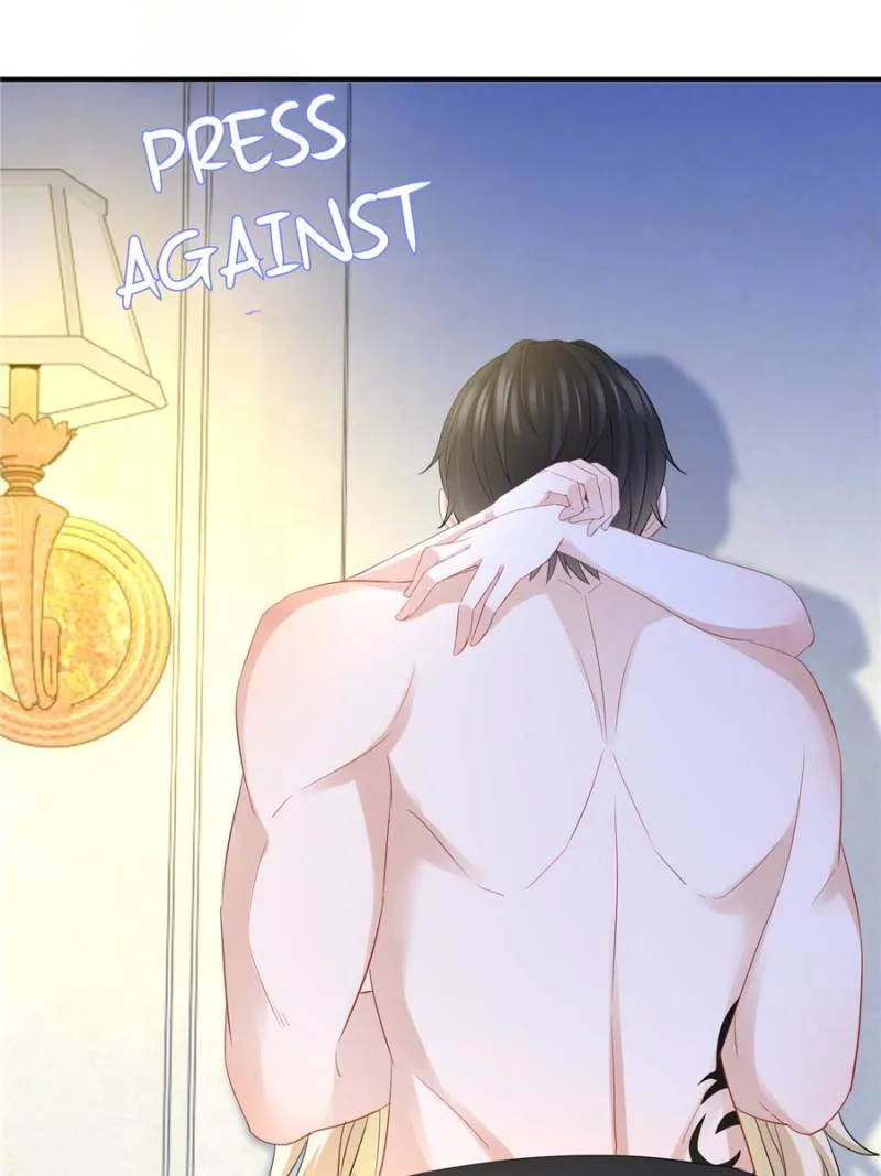 The Sultry Demon King Wants Me Chapter 23 page 21