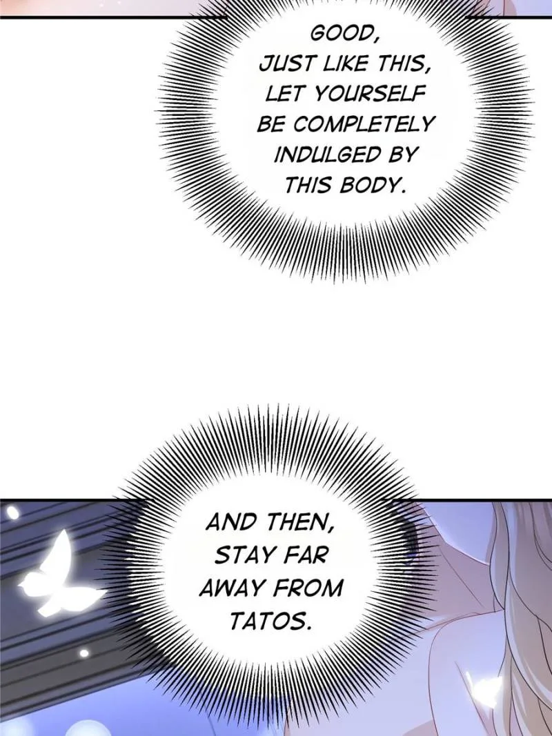 The Sultry Demon King Wants Me Chapter 23 page 32