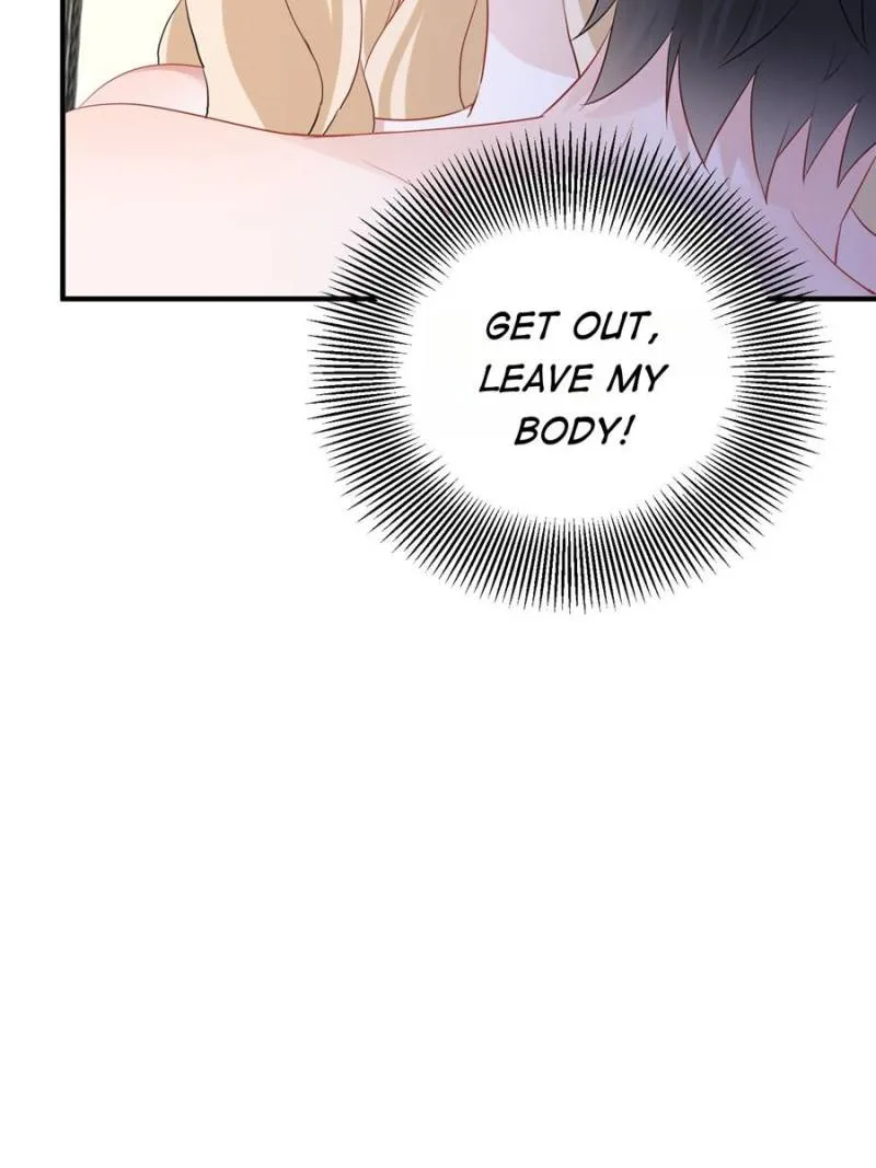 The Sultry Demon King Wants Me Chapter 23 page 39