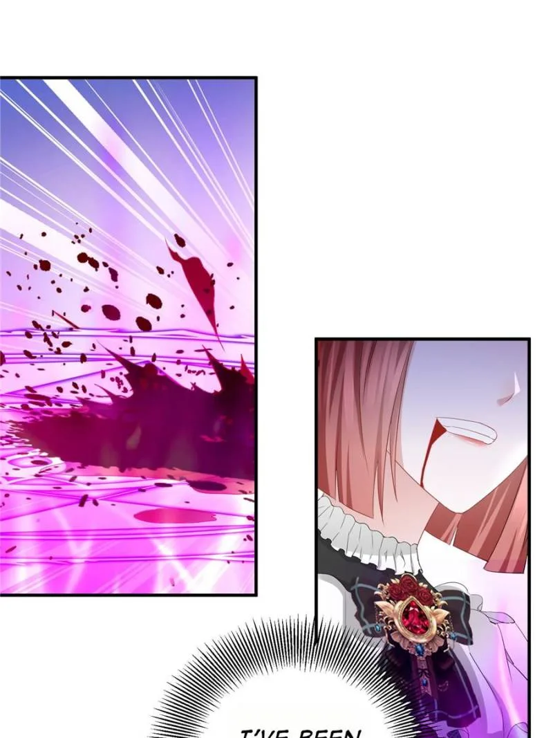 The Sultry Demon King Wants Me Chapter 23 page 40