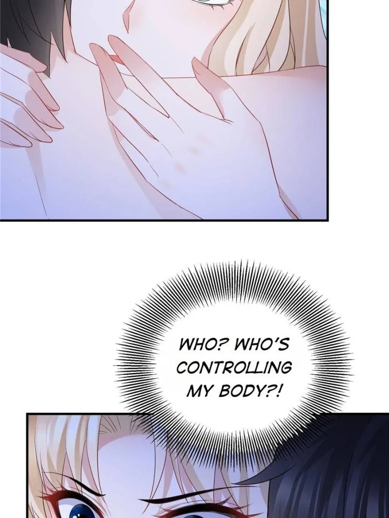 The Sultry Demon King Wants Me Chapter 23 page 35