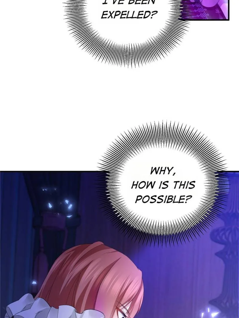 The Sultry Demon King Wants Me Chapter 23 page 41
