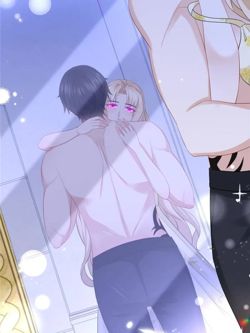 The Sultry Demon King Wants Me Chapter 23 page 33