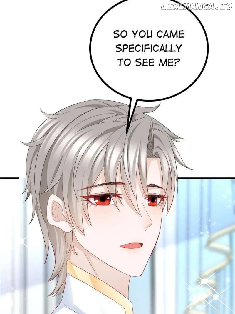 The Sultry Demon King Wants Me Chapter 25 page 14