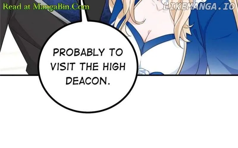 The Sultry Demon King Wants Me Chapter 25 page 8