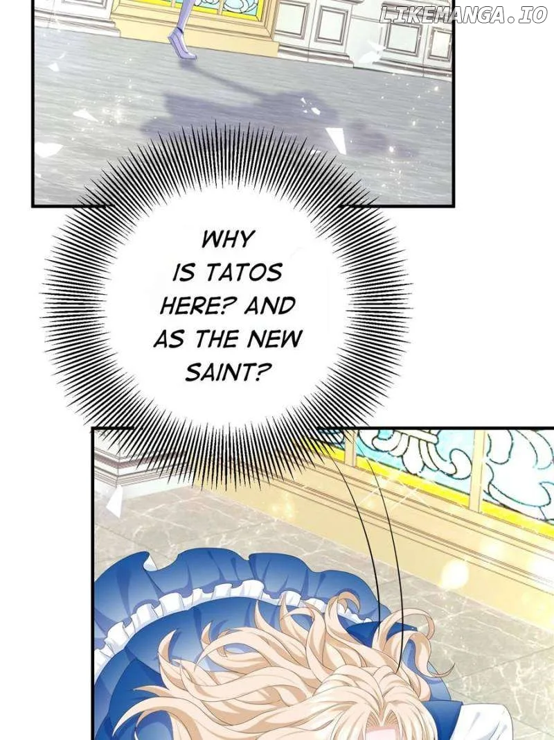 The Sultry Demon King Wants Me Chapter 25 page 3