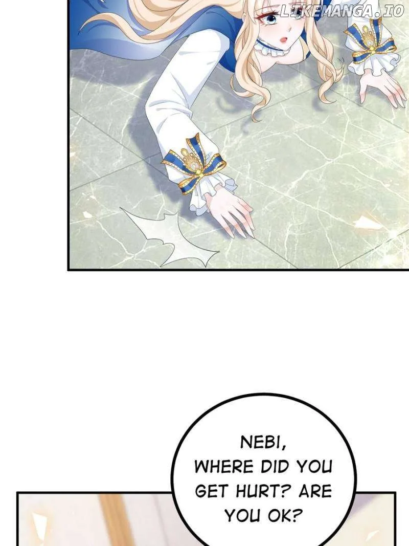 The Sultry Demon King Wants Me Chapter 25 page 4
