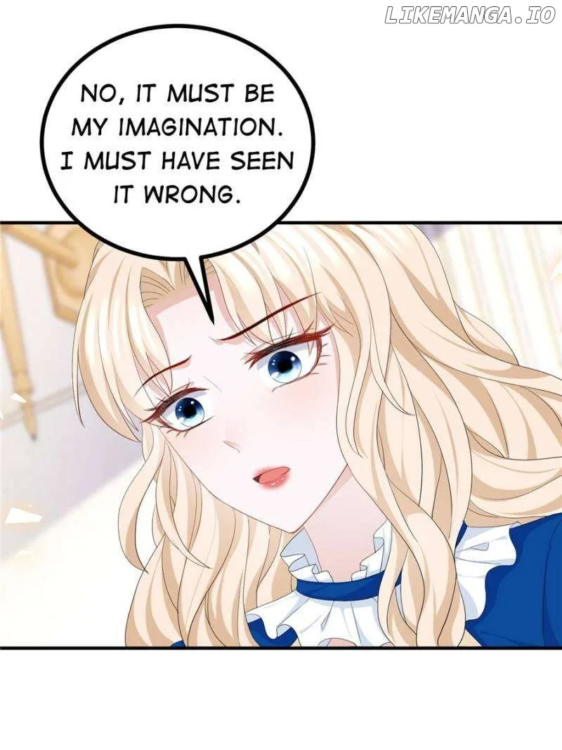 The Sultry Demon King Wants Me Chapter 25 page 6