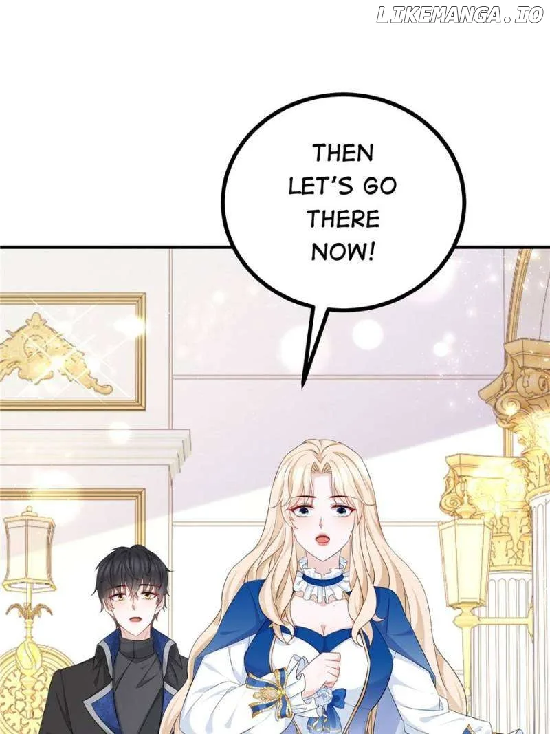 The Sultry Demon King Wants Me Chapter 25 page 9