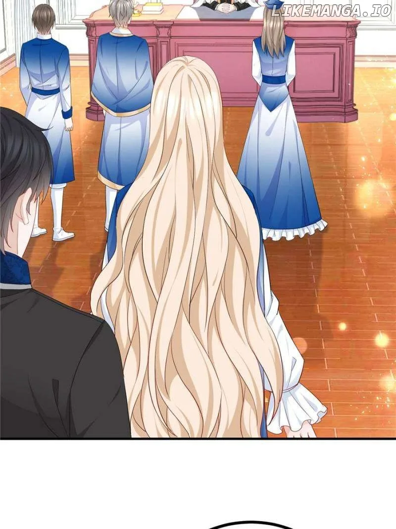 The Sultry Demon King Wants Me Chapter 25 page 13