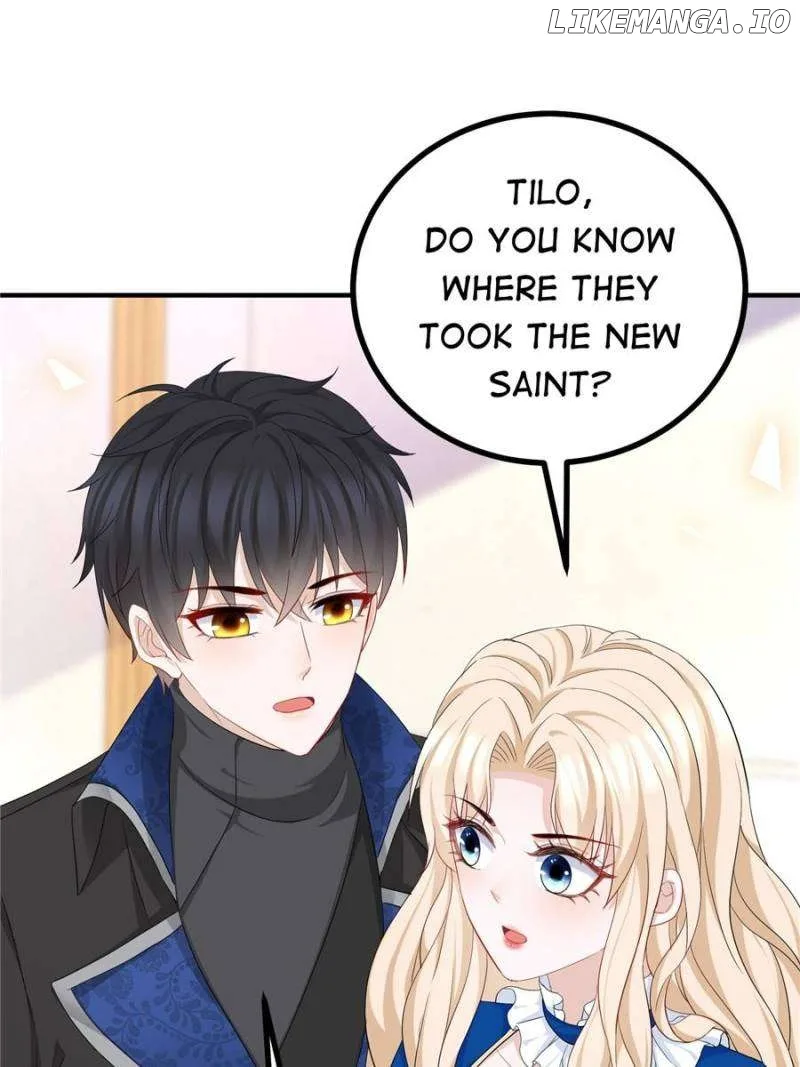 The Sultry Demon King Wants Me Chapter 25 page 7