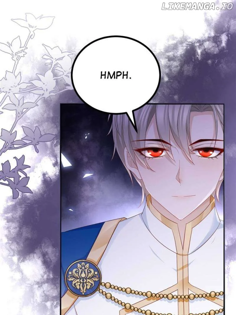 The Sultry Demon King Wants Me Chapter 25 page 39