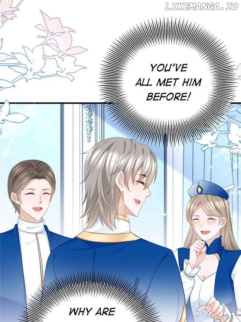 The Sultry Demon King Wants Me Chapter 25 page 26
