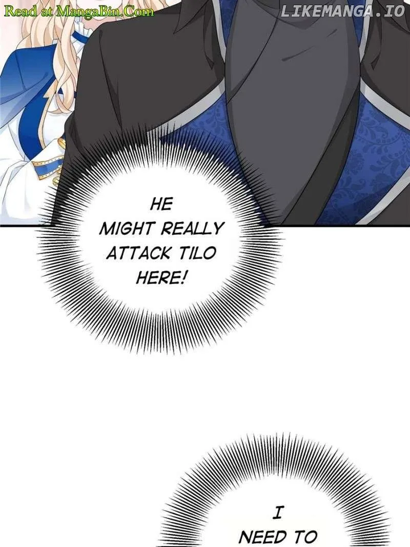 The Sultry Demon King Wants Me Chapter 25 page 45