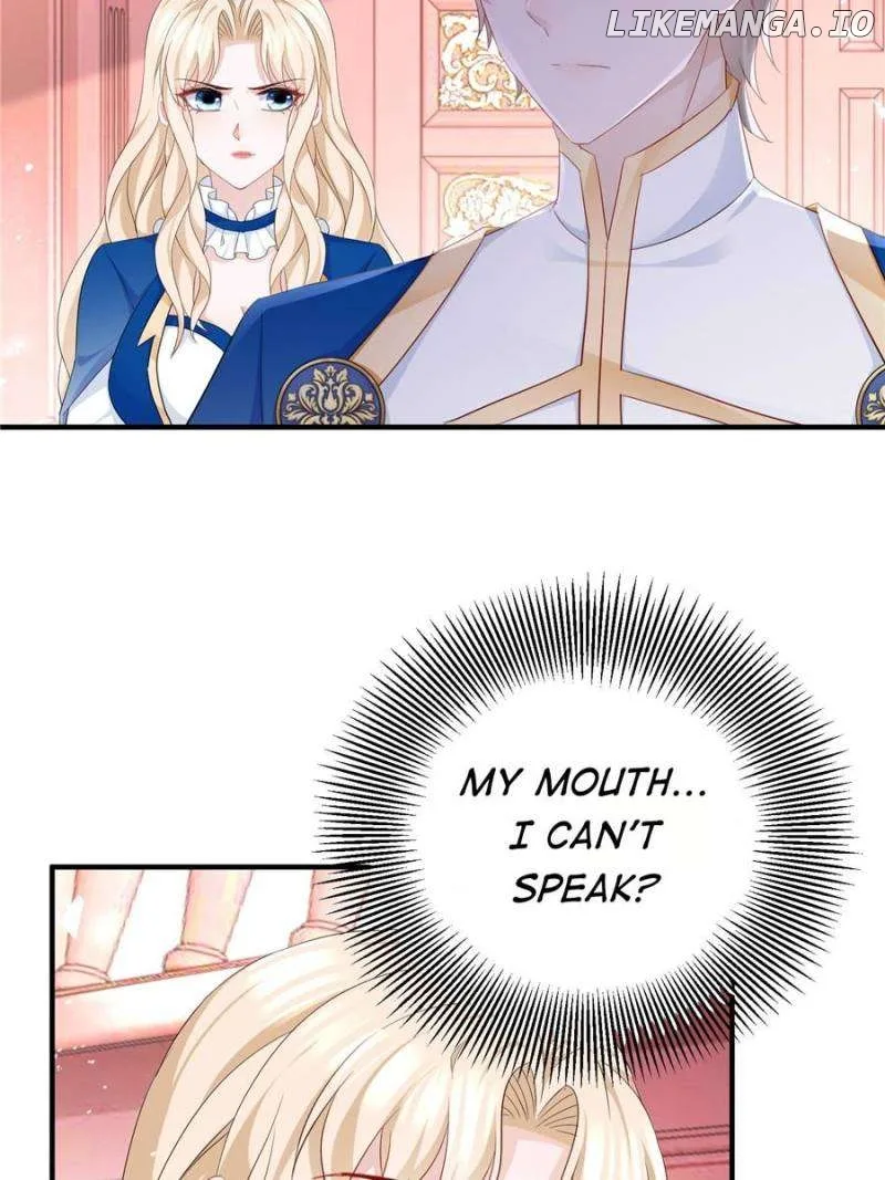 The Sultry Demon King Wants Me Chapter 25 page 33