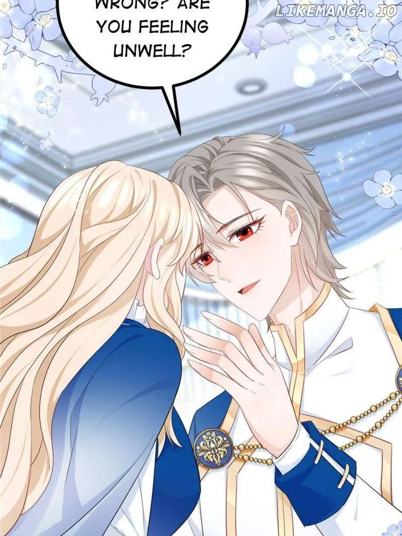 The Sultry Demon King Wants Me Chapter 25 page 35