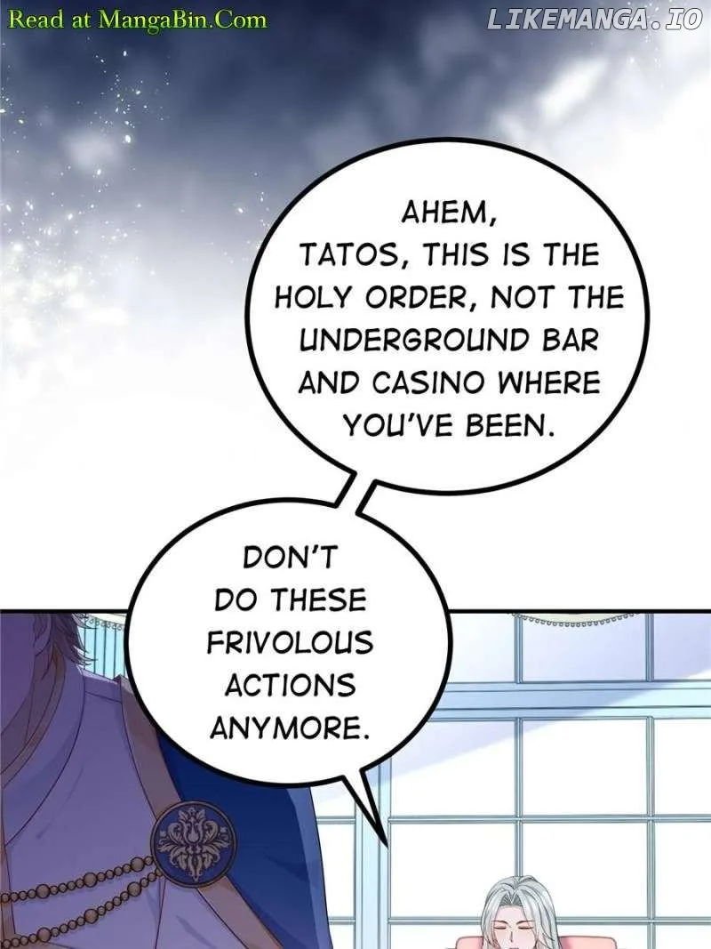 The Sultry Demon King Wants Me Chapter 25 page 21