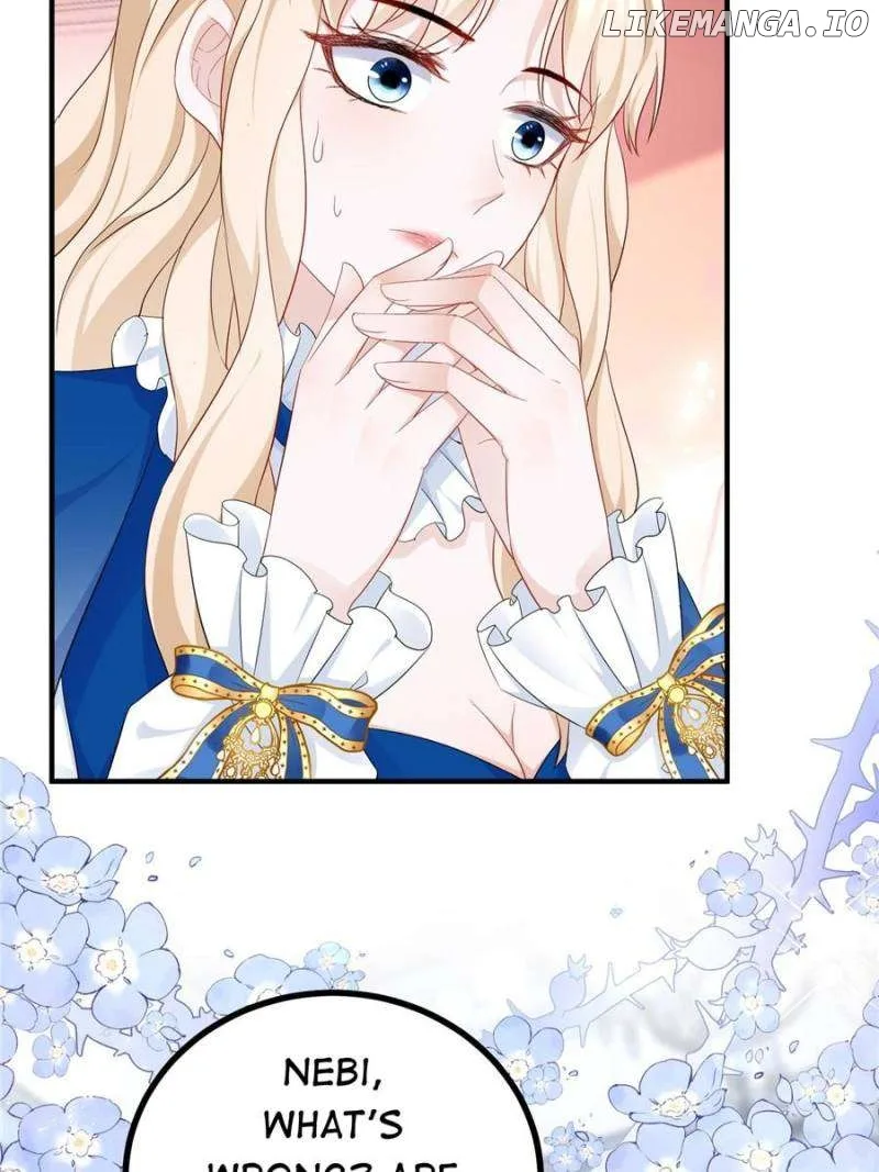 The Sultry Demon King Wants Me Chapter 25 page 34