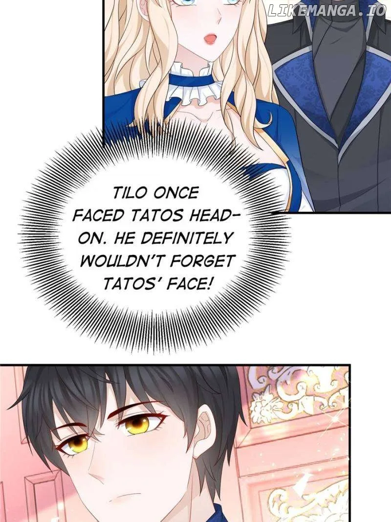 The Sultry Demon King Wants Me Chapter 25 page 28