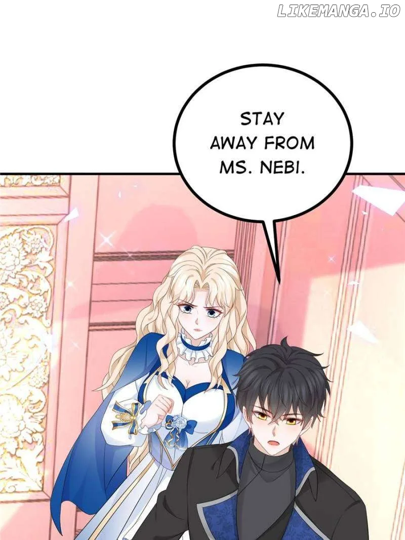 The Sultry Demon King Wants Me Chapter 25 page 37