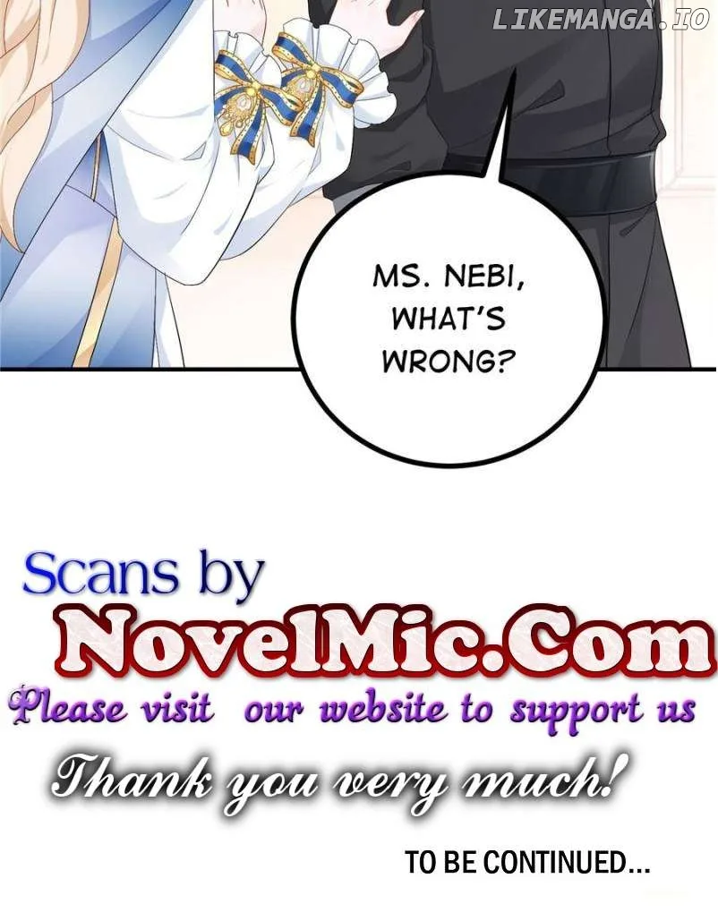 The Sultry Demon King Wants Me Chapter 25 page 47