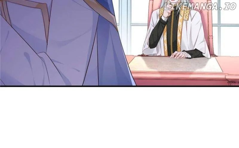 The Sultry Demon King Wants Me Chapter 25 page 22