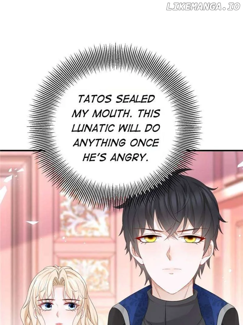 The Sultry Demon King Wants Me Chapter 25 page 44