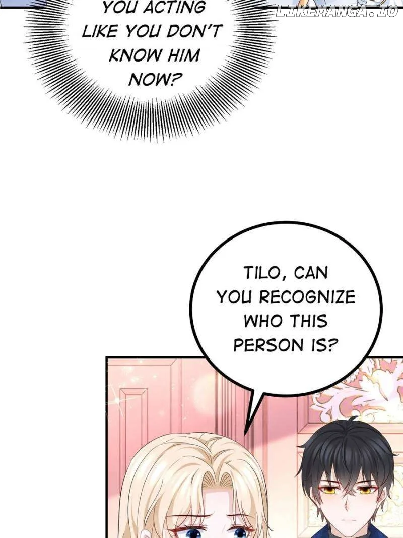 The Sultry Demon King Wants Me Chapter 25 page 27