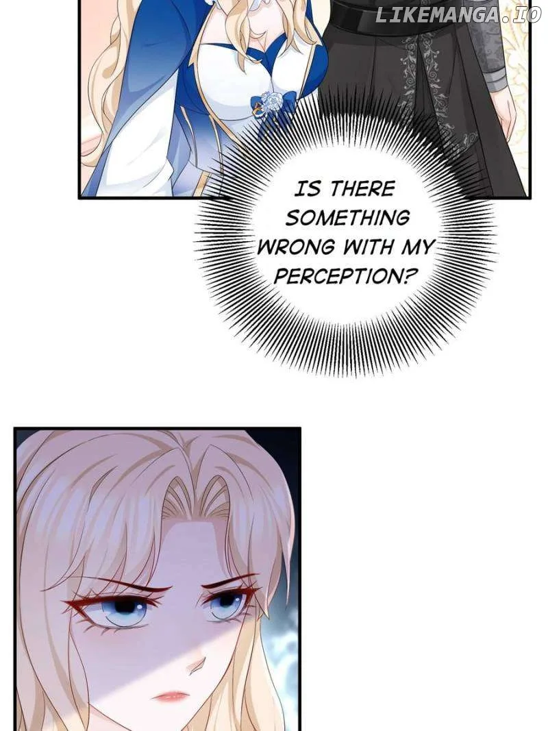 The Sultry Demon King Wants Me Chapter 25 page 31