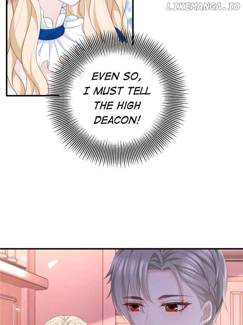The Sultry Demon King Wants Me Chapter 25 page 32