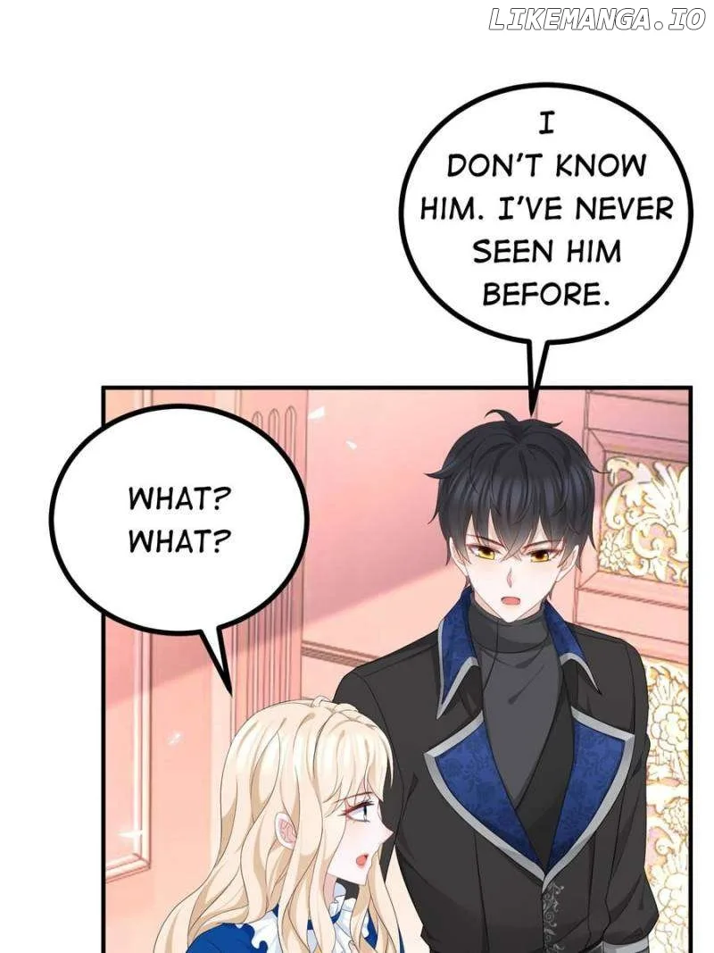The Sultry Demon King Wants Me Chapter 25 page 30