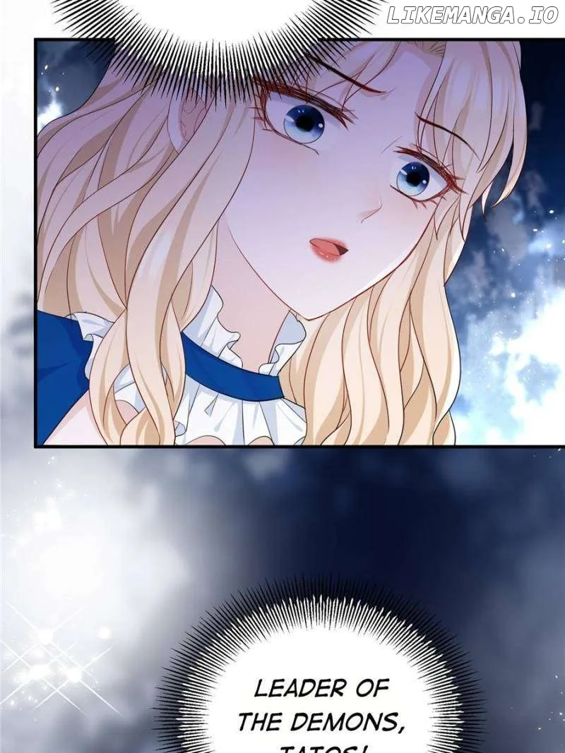 The Sultry Demon King Wants Me Chapter 25 page 19