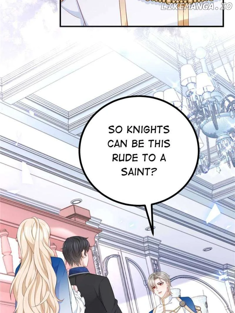 The Sultry Demon King Wants Me Chapter 25 page 40