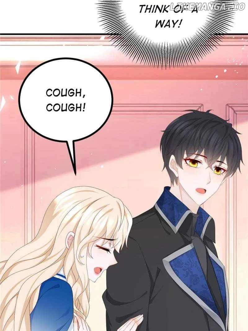 The Sultry Demon King Wants Me Chapter 25 page 46