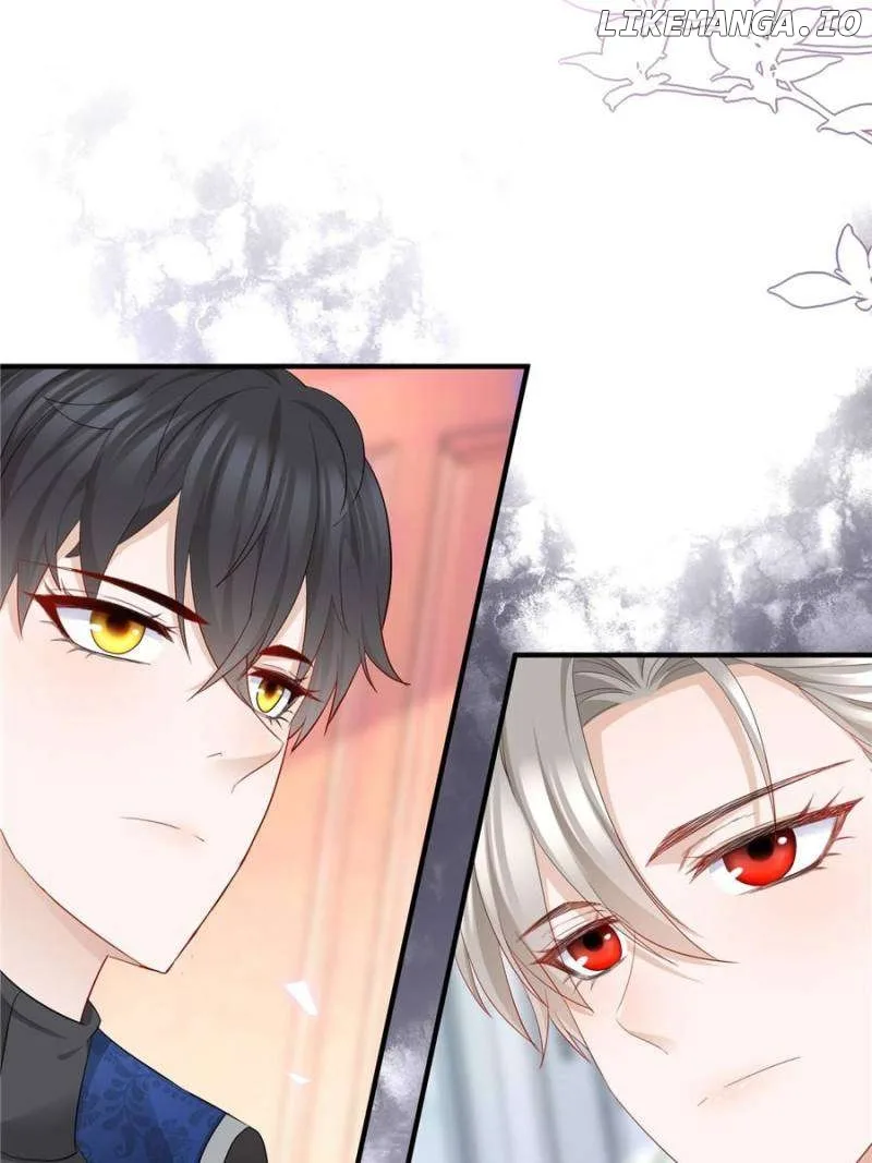 The Sultry Demon King Wants Me Chapter 25 page 42