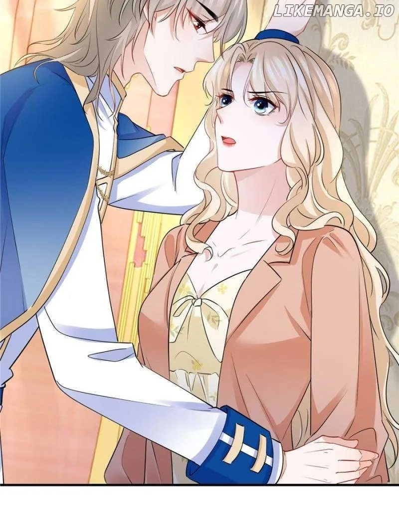 The Sultry Demon King Wants Me Chapter 28 page 11