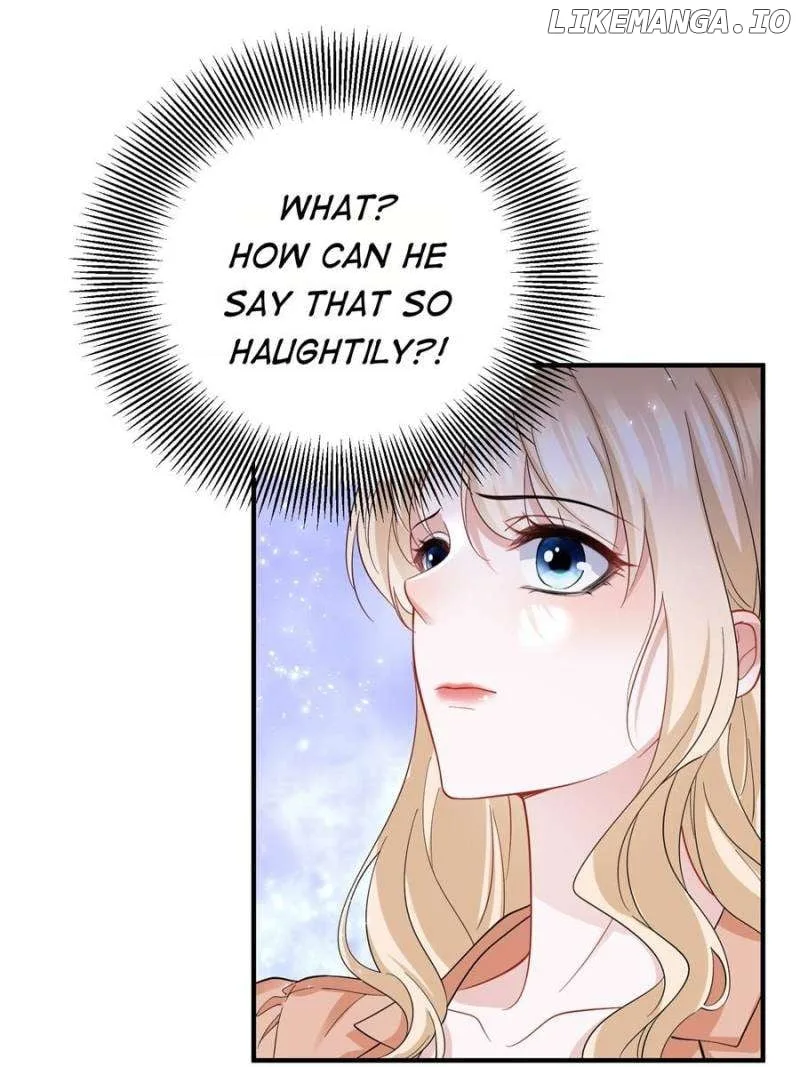 The Sultry Demon King Wants Me Chapter 28 page 30