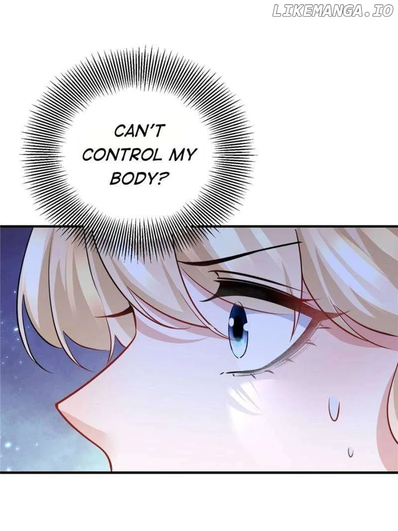 The Sultry Demon King Wants Me Chapter 28 page 23