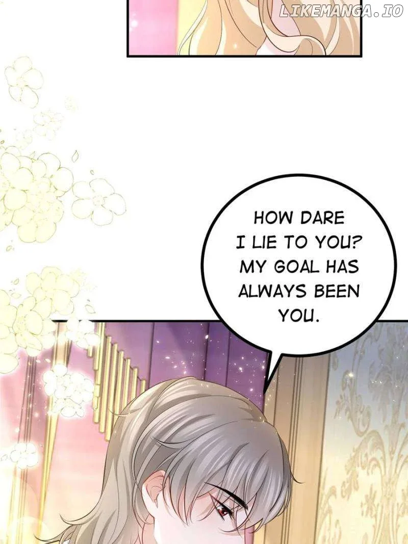 The Sultry Demon King Wants Me Chapter 28 page 3
